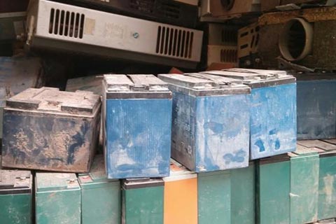 商城河凤桥乡旧电池如何回收,高价铅酸蓄电池回收|专业回收废铅酸电池