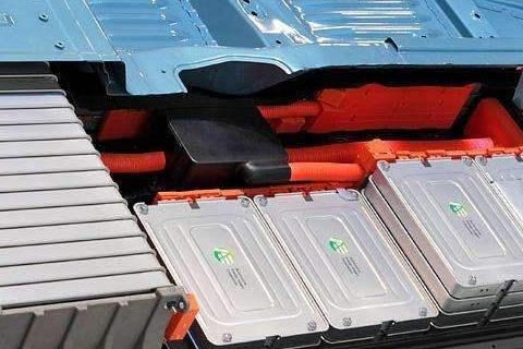 通辽废旧电池回收平台|锂离子电池回收设备