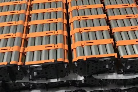 景宁畲族沙湾锂电池回收_电芯回收厂家