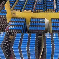 ※隆回横板桥专业回收三元锂电池※专业回收锂电池※磷酸电池回收处理价格
